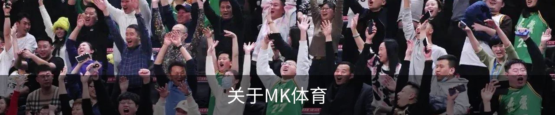 关于MK体育